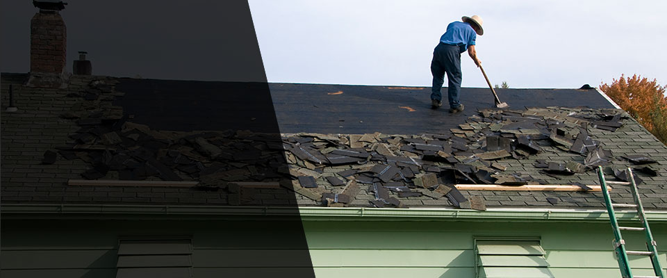 Quinault Roofing Contractors