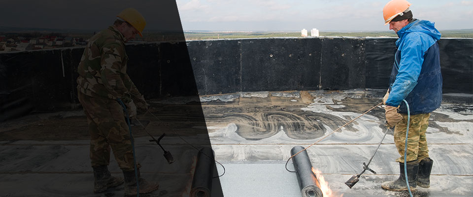 Quinault Roofing Contractors