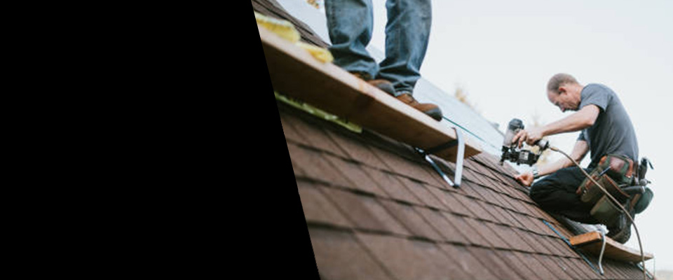 Quinault Roofing Contractors